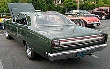 1968 plymouth roadrunner 383 / automatic #254565. Plymouth Road Runner Wikipedia