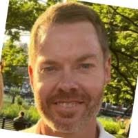 Shane Grace BSc BEng MIFSM