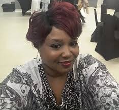 Nicole Dotson's Instagram, Twitter & Facebook