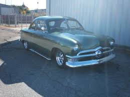 Image result for Dover Gray 1950 Ford