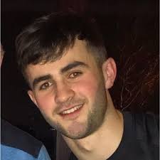 Today marks the end of my 8 month internship in Edwards Lifesciences as a  Manufacture Engineer. A huge thank you to everyone I had the pleasure of  working with during my time