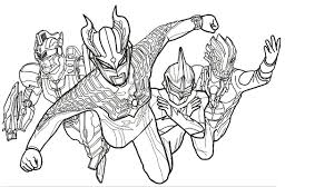 Maybe you would like to learn more about one of these? Ultraman Coloring Pages 100 Pictures Free Printable
