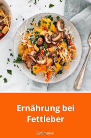 Ernahrung Bei Fettleber Ernahrung Bei Fettleber Fettleber Ernahrung