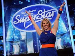 Beatrice und der handwerker waren lange zeit ein paar. Beatrice Egli Das Ist Das Neue Liebesnest Der Schlager Prinzessin