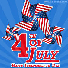 Check out these facts about the 4th of july that you probably never knew. Happy July 4 Animated Image Gif Free Download On Funimada Com