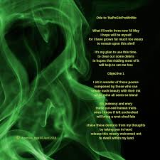 Ode To Napogloprowrimo By Amorous Tryst Writing Poetry Poetry Poems