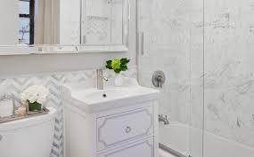 Bathroom remodels increases your home's resale value and have a 65% return on investment. 5 Trending Small Bathroom Design Ideas Decor Aid