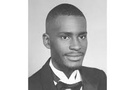 Darrius Rodwell Obituary (2014)