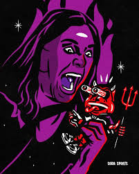 The Prince of Darkness , #ozzy #ozzyosbourne