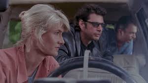 T here are blondes and blondes and it is. Laura Dern Jeff Goldblum Sam Neill Returning For Jurassic World 3 Variety