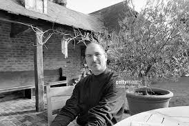 Ceo And Chairman Of Apple Steve Jobs At His Palo Alto Home For Time Steve Jobs Home Jobs Photography Jobs