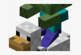 Baby zombie pigman riding zombie pigman.png 800 × 880; Minecraft Baby Zombie Pigman Free Transparent Png Download Pngkey