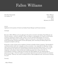 26 Creative Cover Letters Creative Cover Letter Job Cover Letter Cover Letter For Internship