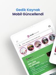 The company is a member of borsa istanbul (bist) and is authorized by the capital markets board (cmb). Gedik Welding Mobile For Android Apk Download