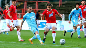 30 august 2021 monday, england national league, wrexham vs. Goal Wrexham V Notts County Youtube