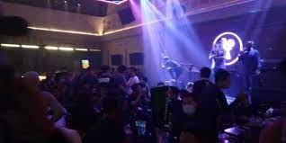 Nugraha agung aug 9, 2021 0 8. Tempat Hiburan Malam Di Makassar Yang Abai Protokol Kesehatan Digerebek