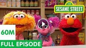 You always make me feel better. Elmo And Zoe Play The Letter P Game Sesame Street Full Episode