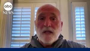 Chef José Andrés Israel conflict 'a war against humanity itself' after  death of aid workers in Gaza