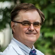 Doc. MUDr. Martin Anders, Ph.D.