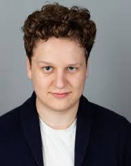 Richard Epp's Instagram, Twitter & Facebook