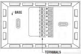 Two wires control heating and currently no lux controls are compatible with this. Https Pro Luxproducts Com Wp Content Uploads 2017 09 Psd111plus Webman Eng Ver1 6 6 16 Pdf