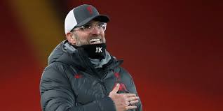 Klopp urges liverpool to fight for the champions league after man city humbling. 5 Pemain Paling Subur Saat Ditangani Jurgen Klopp Bola Net