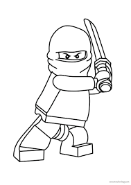 Lego two knights coloring page. Lego Friends Coloring Pages Printable Coloring Home