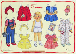 Jetzt stöbern und günstig online kaufen! Image Result For Anziehpuppen Papier Vorlage Paper Dolls Paperdolls Paper Cutout