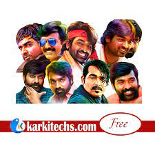 Download and use them in your website, document or presentation. Vijay Sethupathi Psd Images Free Download Karkitechs Com Karki Techs