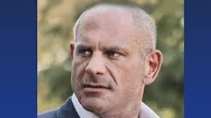 Fundraiser by Munear Kouzbari : A Bench for Michael at Katy Trail