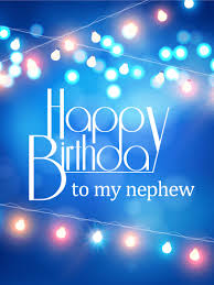 Dear Nephew Happy Birthday Wishes For My Nephew Stylish Happy Birthday Card For Nephew Birthday Greeting Cards By Davia Happy Birthday Nephew Nephew Birthday Quotes Birthday Wishes For Nephew