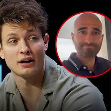 Matt Rife Exploring Legal Action After Fellatio Allegation By Comedian