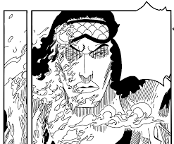 Towards the end of skypea arc we saw enel make his way towards the moon on his ship that he got working again. Enel Vs Aokiji Battles Comic Vine