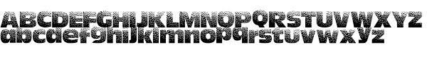 In this case, i chose arial bold font and typed the letter fire. Free Fire Fonts Urban Fonts