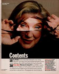 Sunday Times April 1995 O J Simpson Iris Bentley Fay Weldon Paula Barbieri 