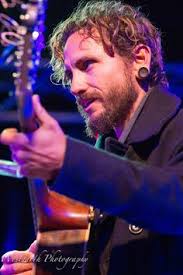 Nikki Burnham (nikkiburnham)