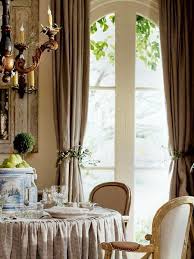Enjoy free shipping with your order! Decorate With Round Skirted Dining Room Tables Home Decor Interior Design Decor