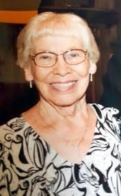 Lorraine Comstock Obituary