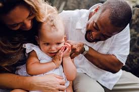 Grieving New Orleans mother remembers toddler she lost to unfathomable  crime as case against husband stalls