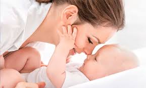 Algunos de los nutrientes de la leche materna también ayudan a proteger al niño de algunas enfermedades e infecciones comunes. 10 Beneficios De La Lactancia Materna Para La Madre