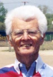 James Clinton “Clint” Cook (1920-1996)