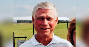 Obituary for Norman Tracy