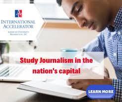 For a general overview of ba in journalism and digital communication and the various options available through the course, click here. Undergraduate Degree In Journalism In The Us