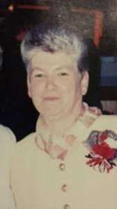 Josie Patterson Obituary June 19, 2014