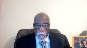 EPISCOPAL UPDATE, MINNESOTA ECCLESIASTICL JURISDICTION, CHURCH OF GOD IN  CHRIST