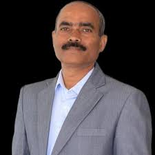 Birendra Kumar Mohanty