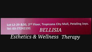 Af guesthouse @ tropicana city mall. Bellisia Beauty Centre Posts Facebook