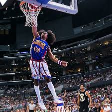 Presale Harlem Globetrotters Game At The Berglund Center On Thursday February 26 2015 At 7 P M 40 Off