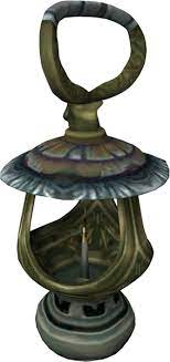 Lantern Zeldapedia Fandom