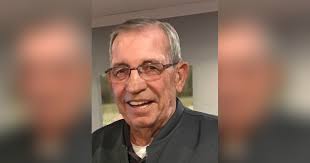 Obituary for Virgil C. Cole